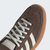 Кросівки жіночі Adidas Handball Spezial Shoes Brown IF6490, Размер: 39, Наличие: Склад (1-3 дня), фото , изображение 3