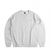 Світшот чоловічий New Balance Athletics French Terry Crewneck Grey MT41506AHH, Размер: L, Наличие: Склад (1-3 дня), фото , изображение 2