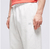 Штани чоловічі New Balance Athletics French Terry Jogger White MP41508AHH, Размер: S, Наличие: Склад (1-3 дня), фото , изображение 5