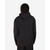 Худі чоловіче New Balance Brushed Back Small Logo Hoodie Black MT41511BK, Размер: S, Наличие: Склад (1-3 дня), фото , изображение 3