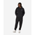 Худі чоловіче New Balance Brushed Back Small Logo Hoodie Black MT41511BK, Размер: S, Наличие: Склад (1-3 дня), фото , изображение 5