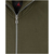 Толстовка чоловіча Air Jordan Travis Scott Fz Hoodie Olive DZ5500-325, Размер: M, Наличие: Склад (1-3 дня), фото , изображение 4