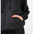 Худі жіноче Nike Sportswear Phoenix Fleece Hoodie Black HF6839-010, Размер: L, Наличие: Склад (1-3 дня), фото , изображение 4