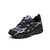 Кросівки чоловічі Asics Gel-Nyc Black/Grey 1203A558-021, Размер: 42, Наличие: Склад (1-3 дня), фото , изображение 5