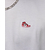 Футболка унісекс Air Jordan Sneaker Patch T-Shirt White HJ2326-100, Размер: L, Наличие: Склад (1-3 дня), фото , изображение 3