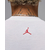 Футболка унісекс Air Jordan Sneaker Patch T-Shirt White HJ2326-100, Размер: L, Наличие: Склад (1-3 дня), фото , изображение 5