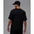 Футболка чоловіча Air Jordan Flight Essentials Oversized T-Shirt Black IB7345-010, Размер: L, Наличие: Склад (1-3 дня), фото , изображение 5