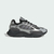 Кросівки унісекс Adidas Ozmillen Grey JI2628, Размер: 40.5, Наличие: Склад (1-3 дня), фото , изображение 2
