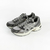 Кросівки чоловічі Asics Gel-1130 Grey 1203A610-020, Размер: 38, Наличие: Склад (1-3 дня), фото , изображение 3