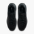 Кросівки чоловічі Nike Uplift Sc Triple Black IB2765-001, Размер: 41, Наличие: Склад (1-3 дня), фото , изображение 4