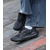 Кросівки чоловічі Asics Gel Sonoma 8 Goretex Black 1011B977-002, Размер: 44, Наличие: Склад (1-3 дня), фото , изображение 3
