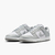 Кросівки чоловічі Nike Dunk Low Retro White/Grey HF5441-105, Размер: 42.5, Наличие: Склад (1-3 дня), фото , изображение 5