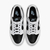 Кросівки чоловічі Nike Dunk Low Reverse Panda 2.0 Black/White IB4620-141, Размер: 45, Наличие: Склад (1-3 дня), фото , изображение 4