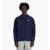 Толстовка чоловіча New Balance Sport Essentials Full Zip Blue MJ41502NNY, Размер: S, Наличие: Склад (1-3 дня), фото 