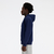 Толстовка чоловіча New Balance Sport Essentials Full Zip Blue MJ41502NNY, Размер: S, Наличие: Склад (1-3 дня), фото , изображение 2