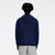 Толстовка чоловіча New Balance Sport Essentials Full Zip Blue MJ41502NNY, Размер: S, Наличие: Склад (1-3 дня), фото , изображение 3