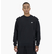 Світшот чоловічий New Balance Sport Essentials Fleece Black MT41510BK, Размер: S, Наличие: Склад (1-3 дня), фото 