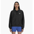 Худі жіноче New Balance Essentials Fleece Black WT41510BK, Размер: XS, Наличие: Склад (1-3 дня), фото 