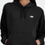 Худі жіноче New Balance Essentials Fleece Black WT41510BK, Размер: XS, Наличие: Склад (1-3 дня), фото , изображение 4