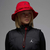 Панама Nike Air Jordan Apex Bucket Hat, Размер: S, Наличие: Склад (1-3 дня), фото , изображение 2
