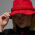 Панама Nike Air Jordan Apex Bucket Hat, Размер: S, Наличие: Склад (1-3 дня), фото , изображение 5
