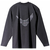 Yeezy Gap Engineered by Balenciaga Dove Long-Sleeve Tee 'Black', Размер: M, Наличие: Забрать сейчас, фото , изображение 2