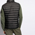 Stone Island  Black Lightweight Down Vest, Размер: L, Наличие: Склад (1-3 дня), фото , изображение 3