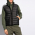 Stone Island  Black Lightweight Down Vest, Размер: L, Наличие: Склад (1-3 дня), фото , изображение 2