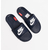 Тапочки чоловічі Nike Victori One Slide Blue CN9675-401, Размер: 41, Наличие: Склад (1-3 дня), фото , изображение 4