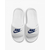 Тапочки чоловічі Nike Victori One Slide White CN9675-102, Размер: 41, Наличие: Склад (1-3 дня), фото , изображение 5