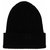 SUPREME OVERDYED BEANIE BLACK, Наличие: Склад (1-3 дня), фото , изображение 2