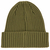 SUPREME OVERDYED BEANIE DUSTY OLIVE, Наличие: Склад (1-3 дня), фото , изображение 2