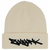 SUPREME/ZOO YORK BEANIE WHITE, Размер: O/S, Наличие: Склад (1-3 дня), фото , изображение 2