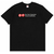 SUPREME/ZOO YORK TRANSIT TEE BLACK, Размер: M, Наличие: Склад (1-3 дня), фото 