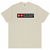 SUPREME/ZOO YORK TRANSIT TEE NATURAL, Размер: M, Наличие: Склад (1-3 дня), фото 
