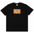 SUPREME BEEF TEE BLACK, Размер: M, Наличие: Склад (1-3 дня), фото 