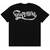 SUPREME TAPE TEE BLACK, Размер: M, Наличие: Склад (1-3 дня), фото 