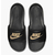 Тапочки чоловічі Nike Victori One Black CN9675-006, Размер: 48.5, Наличие: Склад (1-3 дня), фото 