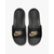 Тапочки чоловічі Nike Victori One Black CN9675-006, Размер: 48.5, Наличие: Склад (1-3 дня), фото , изображение 3