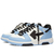 Off-White Out Of Office Blue/Black/White, Размер: IT 37, Наличие: Склад (1-3 дня), фото , изображение 3
