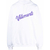 Vetements Milka Hoodie White, Размер: XS, Наличие: Склад (1-3 дня), фото 