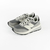 Кросівки чоловічі New Balance 370 Grey U370AH, Размер: 42, Наличие: Склад (1-3 дня), фото , изображение 2