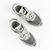 Кросівки чоловічі New Balance 370 Grey U370AH, Размер: 42, Наличие: Склад (1-3 дня), фото , изображение 4