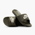Тапочки чоловічі Nike Victori One Slide Olive CN9675-303, Размер: 42.5, Наличие: Склад (1-3 дня), фото , изображение 2