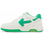 Off-White Out Of Office Low-Top Sneaker 'Green White'', Размер: 44, Наличие: Склад (1-3 дня), фото 