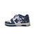 Off-White Out of Office Vintage Leather 'Navy Blue', Размер: 44, Наличие: Склад (1-3 дня), фото 