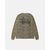 Stussy BASIC STÜSSY THERMAL, Размер: XS, Наличие: Склад США (10-24 дня), фото , изображение 2