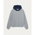 Stussy TWO TONE HOODIE, Размер: S, Наличие: Склад США (10-24 дня), фото 