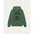 Stussy STOCK LINK HOODIE PIGMENT DYED, Размер: S, Наличие: Склад США (10-24 дня), фото , изображение 2