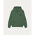 Stussy STOCK LINK HOODIE PIGMENT DYED, Размер: S, Наличие: Склад США (10-24 дня), фото 